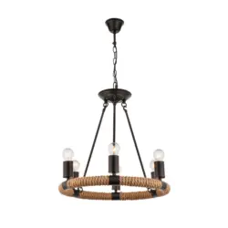 H&auml;ngeleuchte 49,5/126 cm