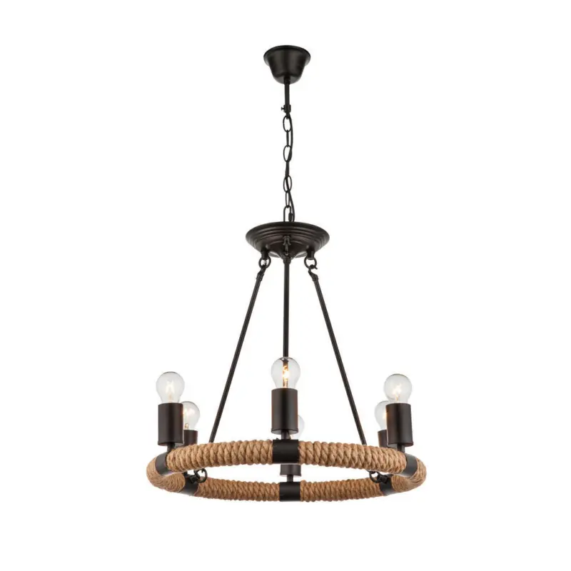 H&auml;ngeleuchte 49,5/126 cm