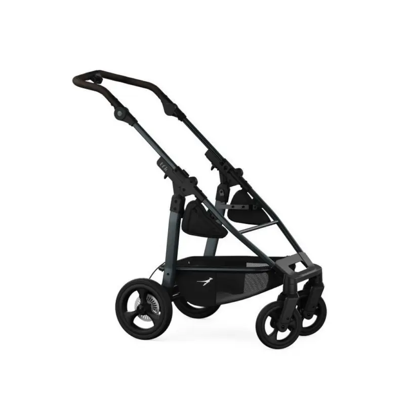 Kinderwagengestell Mono 4