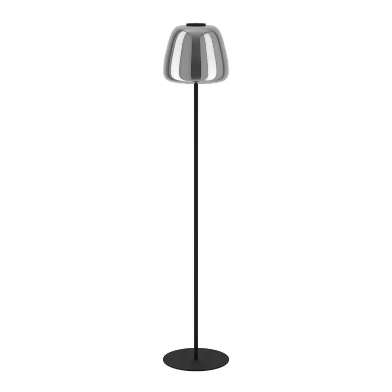 Led-Stehleuchte 27,5/139,5 cm