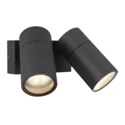 AU&szlig;ENLEUCHTE 15/10,5/11,8 cm