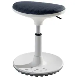 B&uuml;rohocker 38/48/27,5 cm