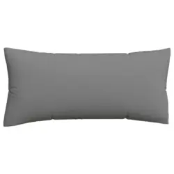 Kopfpolsterbezug Knitted Jersey 40/80 cm