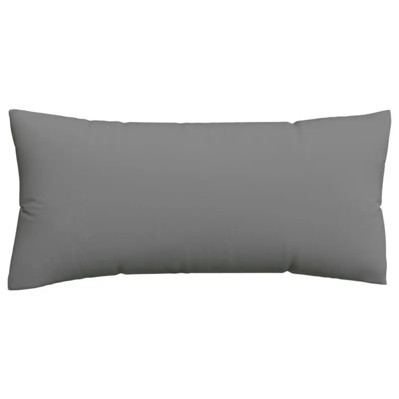 Kopfpolsterbezug Knitted Jersey 40/80 cm