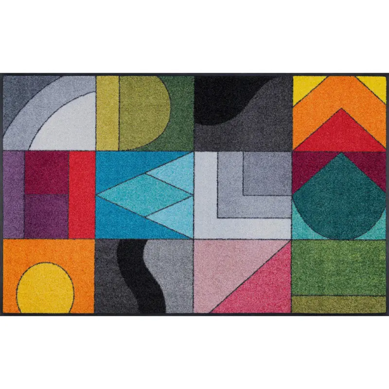 FU&szlig;MATTE 75/120 cm Momix