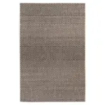 XXXLutz Lauterach - Ihr M&ouml;belhaus bei Bregenz In- und Outdoorteppich 120/170 cm My Nordic Grau, Graubraun