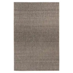 In- und Outdoorteppich 80/150 cm My Nordic Grau, Graubraun