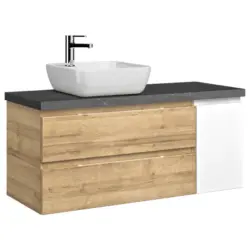 Waschtischkombi 118 cm