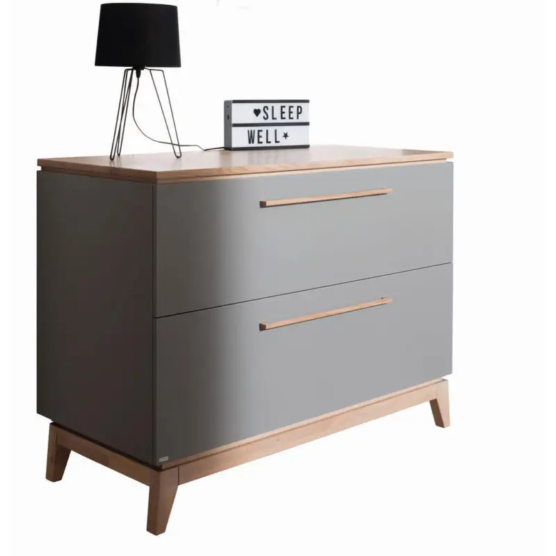 Sideboard 123,3/92,1/57,2 cm