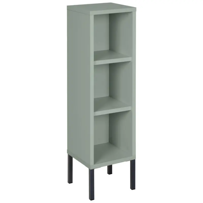 Babyunterstellregal 25/89/25 cm