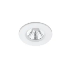 Led-Einbauspot 8,5/5,4 cm