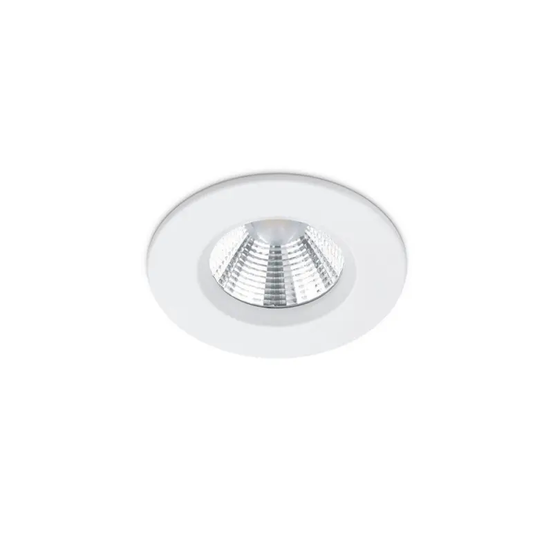 Led-Einbauspot 8,5/5,4 cm