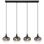 XXXLutz Lauterach - Ihr M&ouml;belhaus bei Bregenz H&auml;ngeleuchte 100/18/120 cm