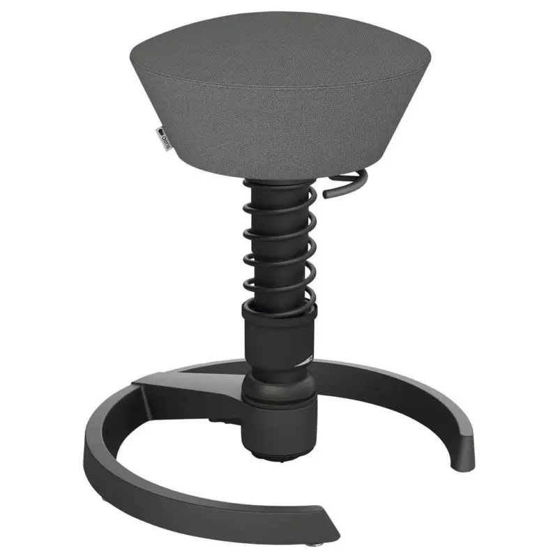 B&uuml;rohocker 55/45,66/55 cm