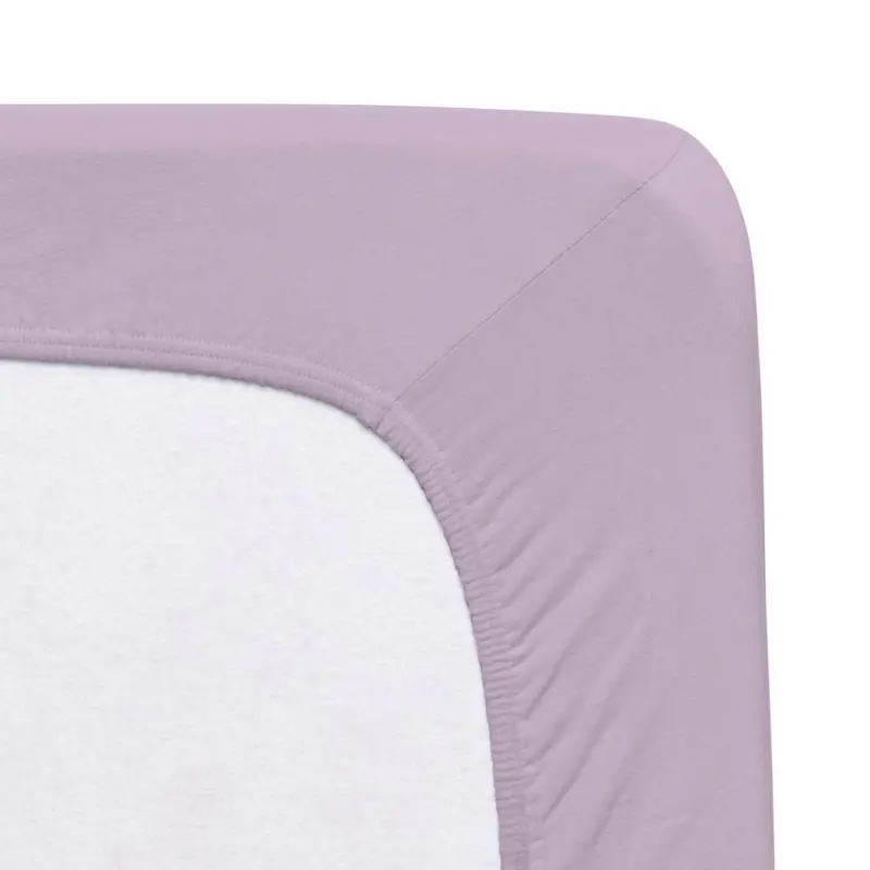 Spannleintuch 180-200/200-220 cm Jersey