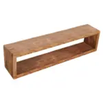 XXXLutz Lauterach - Ihr M&ouml;belhaus bei Bregenz Wandregal 80/20/15 cm