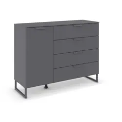 Kommode in 120/92/42 cm