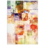 XXXLutz Lauterach - Ihr M&ouml;belhaus bei Bregenz Flachwebeteppich 230/330 cm My Avantgarde Multicolor