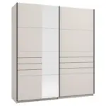 XXXLutz Lauterach - Ihr M&ouml;belhaus bei Bregenz Schwebet&uuml;renschrank in Kaschmir