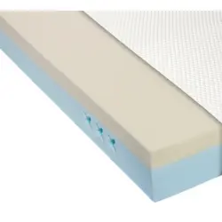 Matratze 120/200 cm H&ouml;he ca. 20 cm