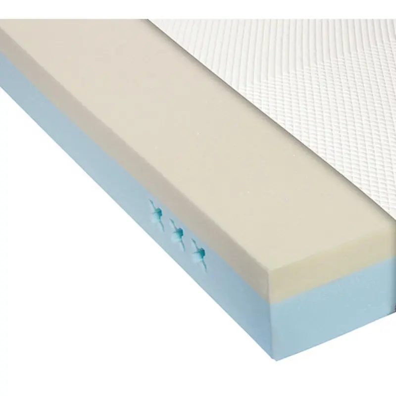 Matratze 120/200 cm H&ouml;he ca. 20 cm