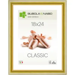 Bilderrahmen 18/24 cm