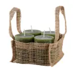 XXXLutz Lauterach - Ihr M&ouml;belhaus bei Bregenz Stumpenkerze 6,8/9 cm