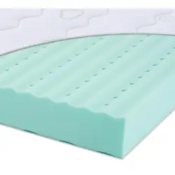 Jugendmatratze 140/200 cm H&ouml;he ca. 14 cm