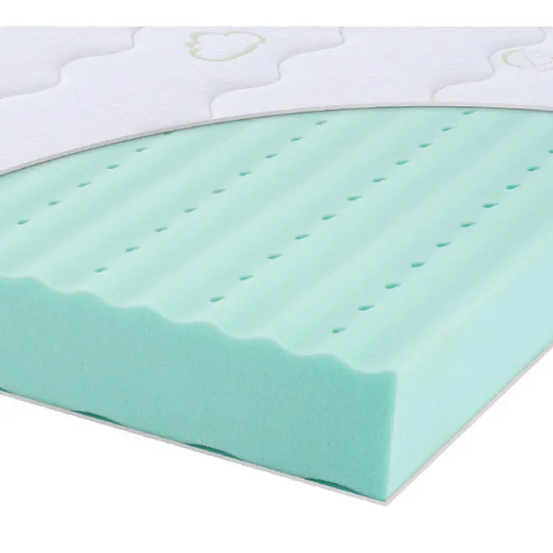 Jugendmatratze 140/200 cm H&ouml;he ca. 14 cm