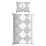 XXXLutz Lauterach - Ihr M&ouml;belhaus bei Bregenz Bettw&auml;sche Pl&uuml;sch 140/200 cm