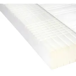 Kaltschaummatratze Emotion S50 200/200 cm H&ouml;he ca. 21 cm