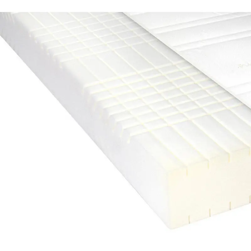 Kaltschaummatratze Emotion S50 200/200 cm H&ouml;he ca. 21 cm