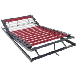 Lattenrost 70/200 cm