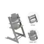 XXXLutz Lauterach - Ihr M&ouml;belhaus bei Bregenz Hochstuhl-Set TT Bundles