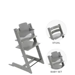 Hochstuhl-Set TT Bundles