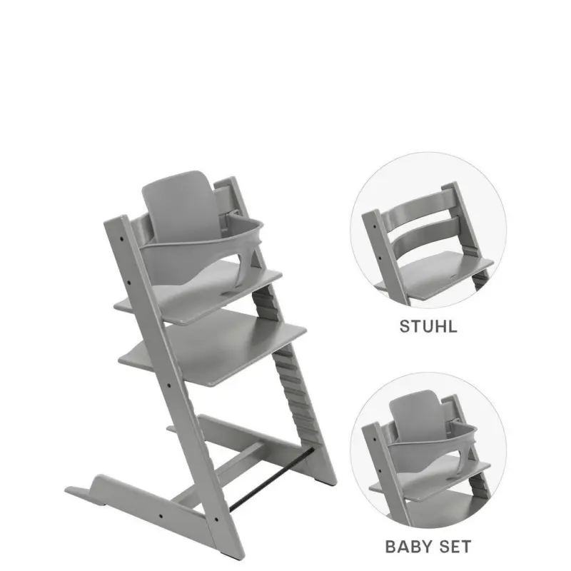 Hochstuhl-Set TT Bundles