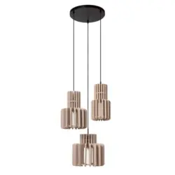 H&auml;ngeleuchte 50/50/150 cm