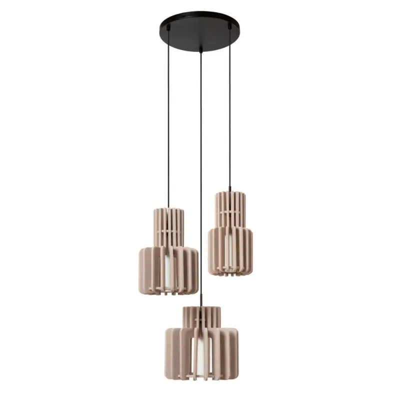 H&auml;ngeleuchte 50/50/150 cm