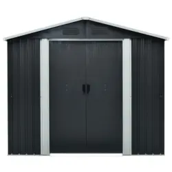 Ger&auml;tehaus 236/190/174 cm