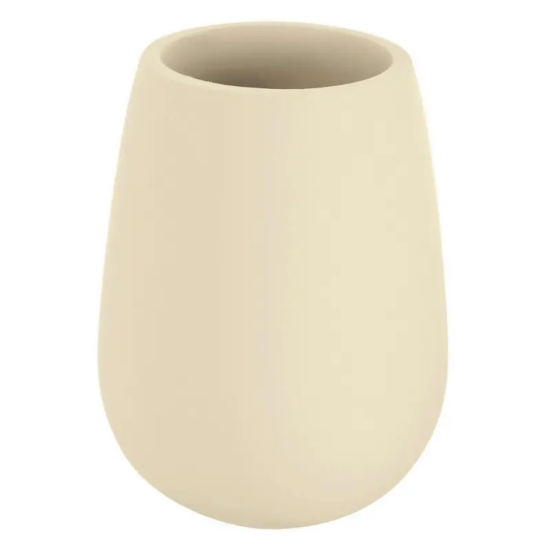 Zahnputzbecher Kunststoff