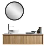 XXXLutz Lauterach - Ihr M&ouml;belhaus bei Bregenz Badezimmer in 140 cm