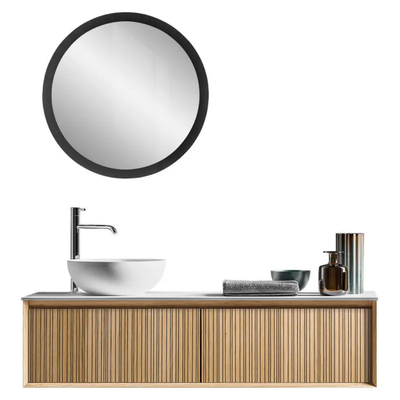 Badezimmer in 140 cm