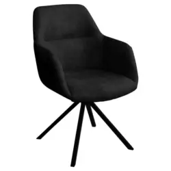 Armlehnstuhl Lederauswahl, Stoffauswahl, Typenauswahl, Gestellauswahl Flachgewebe