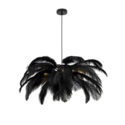 H&auml;ngeleuchte 55/120 cm