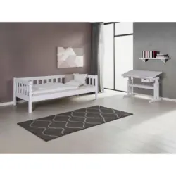 Einzelzimmer in Wei&szlig;