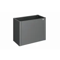 Hochbeet 102/77/53 cm