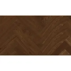 Fischgr&auml;t Eiche ger&auml;uchert R Stab 750 per m&sup2;