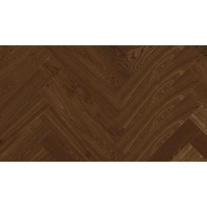 Fischgr&auml;t Eiche ger&auml;uchert R Stab 750 per m&sup2;