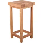 XXXLutz Lauterach - Ihr M&ouml;belhaus bei Bregenz Universalhocker Echtholz in