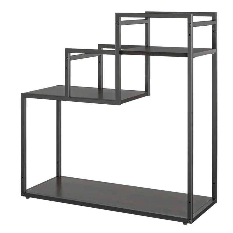 Blumenst&auml;nder in Metall